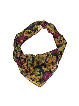 Unbranded Silk Scarf (view 1)