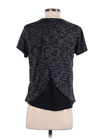 Daisy Fuentes Active T-Shirt (view 2)