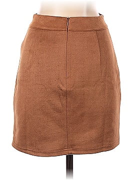 MANGOPOP Collection Casual Skirt (view 2)