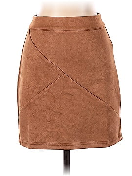 MANGOPOP Collection Casual Skirt (view 1)