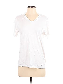 Calvin Klein Short Sleeve T-Shirt (view 1)