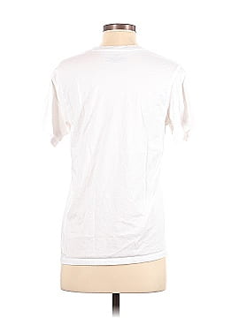 Calvin Klein Short Sleeve T-Shirt (view 2)