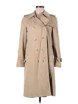 Burberry Trenchcoat (view 1)