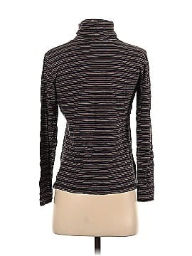 Madewell Long Sleeve Turtleneck (view 2)