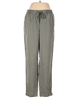 Talbots Linen Pants (view 1)