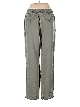 Talbots Linen Pants (view 2)