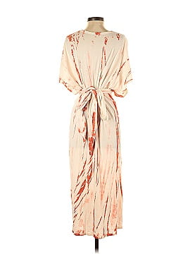 Zara W&B Collection Casual Dress (view 2)