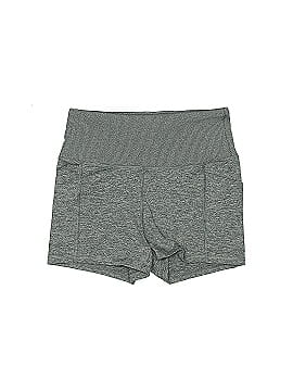 Zobha Athletic Shorts (view 1)