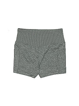 Zobha Athletic Shorts (view 2)