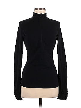 Lululemon Athletica Long Sleeve Turtleneck (view 1)