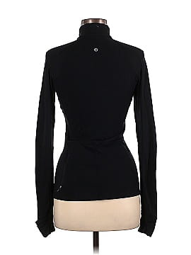 Lululemon Athletica Long Sleeve Turtleneck (view 2)