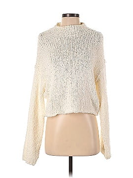 Anthropologie Turtleneck Sweater (view 1)