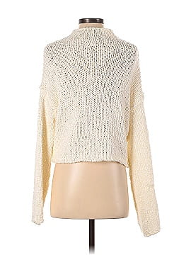 Anthropologie Turtleneck Sweater (view 2)