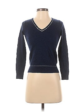 Club Monaco Wool Pullover Sweater (view 1)