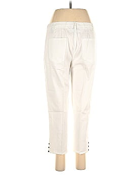 Zac & Rachel Linen Pants (view 2)