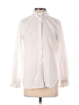 J.Crew Long Sleeve Button-Down Shirt (view 1)