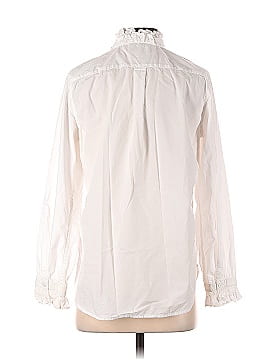 J.Crew Long Sleeve Button-Down Shirt (view 2)