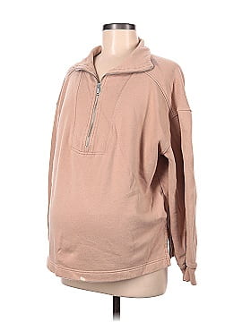 Old Navy - Maternity Sweatshirt (view 1)