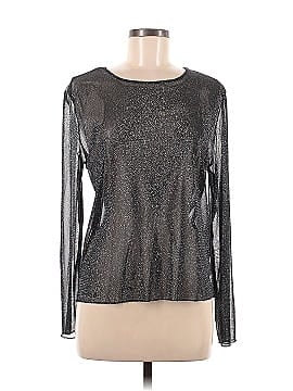 Victoria's Secret Long Sleeve T-Shirt (view 1)