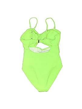 Shein One Piece Swimsuit (view 2)