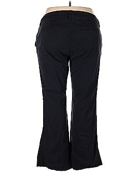 Old Navy Plus Casual Pants (view 2)