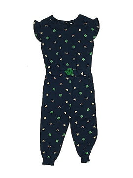 Wonder Nation Short Sleeve Onesie (view 1)