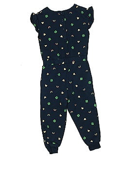 Wonder Nation Short Sleeve Onesie (view 2)