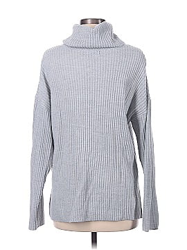 Banana Republic Factory Store Turtleneck Sweater (view 2)