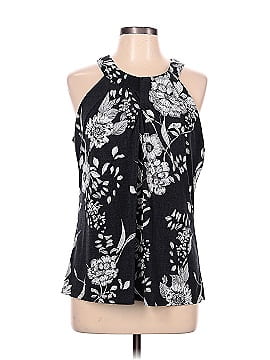 INC International Concepts Sleeveless Blouse (view 1)