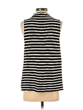 Ann Taylor LOFT Outlet Sleeveless Top (view 2)