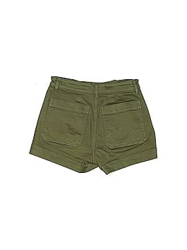 Everlane Khaki Shorts (view 2)