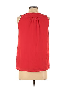 Banana Republic Sleeveless Blouse (view 2)