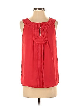 Banana Republic Sleeveless Blouse (view 1)