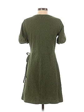 Madewell Casual Dress (view 2)