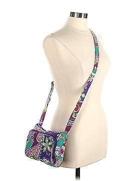 Vera Bradley Crossbody Bag (view 2)