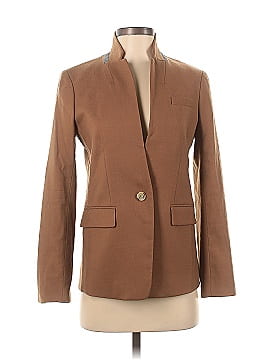 J.Crew Wool Blazer (view 1)