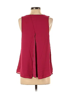 Ann Taylor LOFT Sleeveless Blouse (view 2)