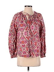 Vici 3/4 Sleeve Blouse