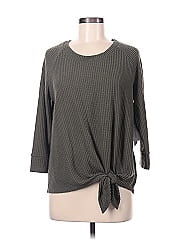 Nine Britton 3/4 Sleeve Top