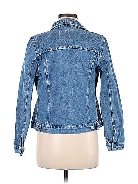 Denim Co Denim Jacket (view 2)