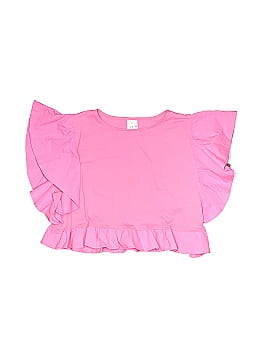 Zara Short Sleeve Top (view 1)