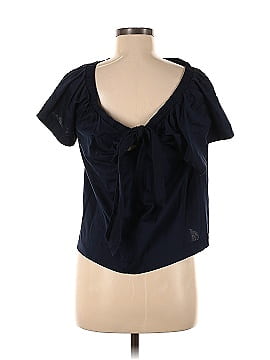 Banana Republic Short Sleeve Top (view 2)