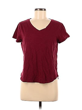 Old Navy - Maternity Short Sleeve T-Shirt (view 1)