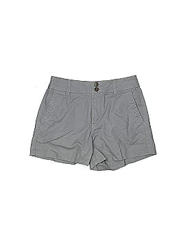 A New Day Khaki Shorts (view 1)