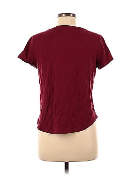 Old Navy - Maternity Short Sleeve T-Shirt (view 2)