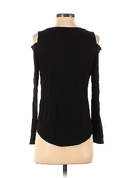 Ann Taylor LOFT Long Sleeve Top (view 2)