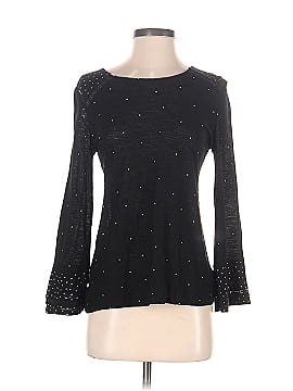 Lucky Brand Long Sleeve Top (view 1)