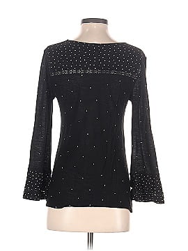 Lucky Brand Long Sleeve Top (view 2)