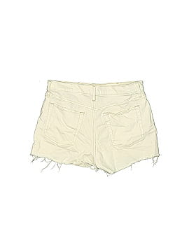 Gap Khaki Shorts (view 2)