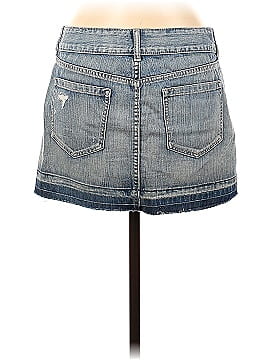 Old Navy Denim Skirt (view 2)